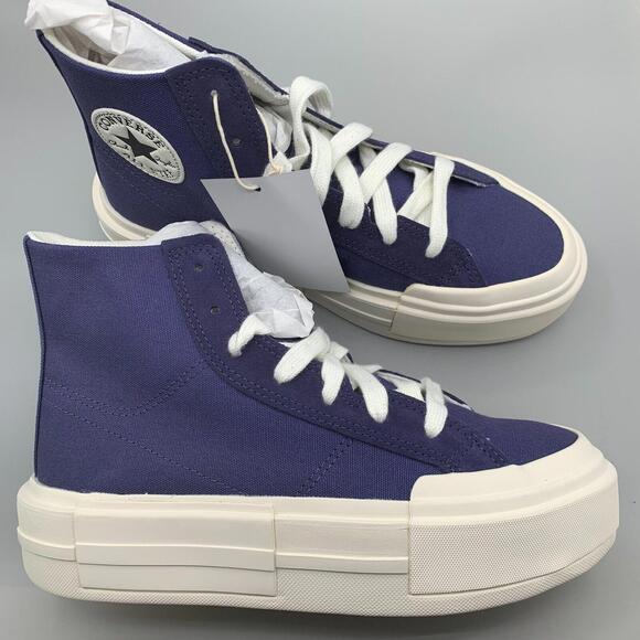 Converse Chuck Taylor All Star Cruise A05468C 6M or 7.5WMNS - Picture 1 of 9